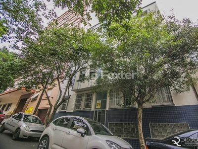 Apartamento 1 dorm à venda Rua General Vasco Alves, Centro Histórico - Porto Alegre