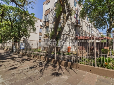 Apartamento 1 dorm à venda Rua Gomes de Freitas, Jardim Itu - Porto Alegre