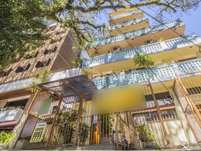 Apartamento 1 dorm à venda Rua Gonçalo de Carvalho, Independência - Porto Alegre