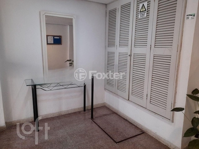 Apartamento 1 dorm à venda Rua Gonçalves Ledo, Jardim Botânico - Porto Alegre