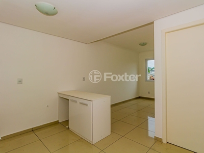 Apartamento 1 dorm à venda Rua Guilherme Alves, Partenon - Porto Alegre