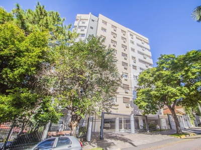 Apartamento 1 dorm à venda Rua Itaboraí, Jardim Botânico - Porto Alegre