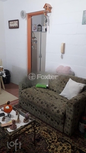 Apartamento 1 dorm à venda Rua Ivo Nicolau Antinolfi, Rubem Berta - Porto Alegre