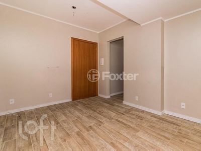 Apartamento 1 dorm à venda Rua Joaquim Nabuco, Cidade Baixa - Porto Alegre