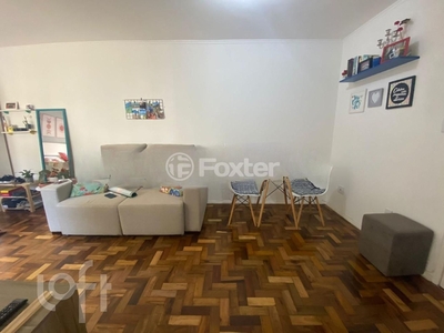 Apartamento 1 dorm à venda Rua João Cândido, Vila Ipiranga - Porto Alegre