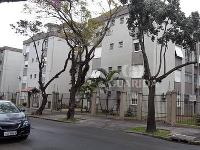 Apartamento 1 dorm à venda Rua João Cândido, Vila Ipiranga - Porto Alegre