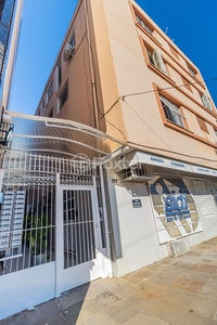 Apartamento 1 dorm à venda Rua José de Alencar, Menino Deus - Porto Alegre