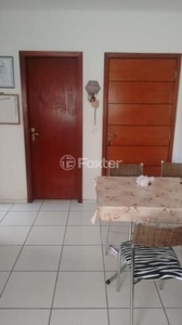 Apartamento 1 dorm à venda Rua José do Patrocínio, Cidade Baixa - Porto Alegre