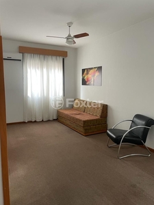 Apartamento 1 dorm à venda Rua Lima e Silva, Centro - Novo Hamburgo