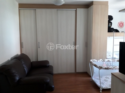 Apartamento 1 dorm à venda Rua Lopo Gonçalves, Cidade Baixa - Porto Alegre