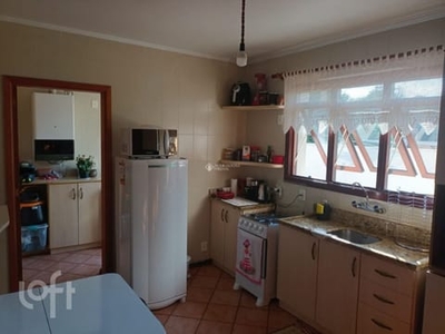 Apartamento 1 dorm à venda Rua Lourenço Tomanini, Cristo Redentor - Caxias do Sul