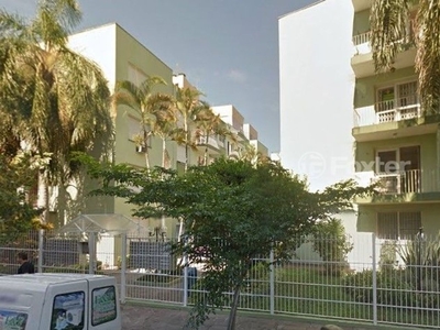 Apartamento 1 dorm à venda Rua Luis Luz, Boa Vista - Porto Alegre