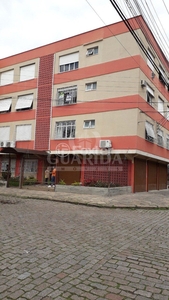 Apartamento 1 dorm à venda Rua Luiz Afonso, Cidade Baixa - Porto Alegre