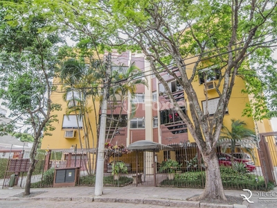 Apartamento 1 dorm à venda Rua Luiz Cosme, Passo da Areia - Porto Alegre