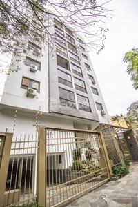 Apartamento 1 dorm à venda Rua Luzitana, Higienópolis - Porto Alegre