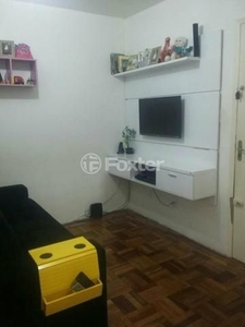Apartamento 1 dorm à venda Rua Major-Polícia Militar Antônio Pompílio da Fonseca, Jardim Europa - Porto Alegre