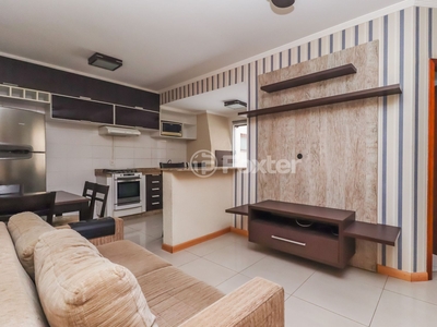 Apartamento 1 dorm à venda Rua Mali, Vila Ipiranga - Porto Alegre