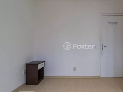 Apartamento 1 dorm à venda Rua Mariano de Matos, Medianeira - Porto Alegre