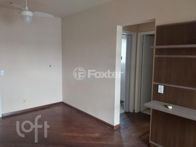 Apartamento 1 dorm à venda Rua Octávio Corrêa, Cidade Baixa - Porto Alegre