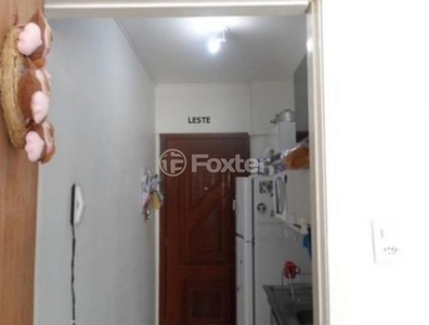 Apartamento 1 dorm à venda Rua Oscar Ferreira, Rubem Berta - Porto Alegre