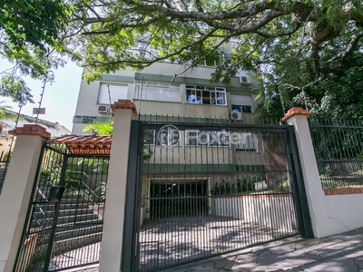Apartamento 1 dorm à venda Rua Oscar Schneider, Medianeira - Porto Alegre