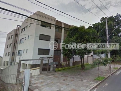 Apartamento 1 dorm à venda Rua Ouro Preto, Jardim Floresta - Porto Alegre