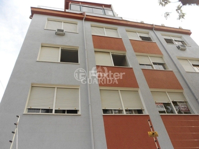 Apartamento 1 dorm à venda Rua Padre Caldas, Partenon - Porto Alegre