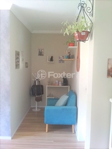 Apartamento 1 dorm à venda Rua Pedro Boticário, Glória - Porto Alegre