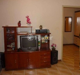 Apartamento 1 dorm à venda Rua Professor Carvalho Freitas, Cascata - Porto Alegre