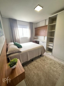 Apartamento 1 dorm à venda Rua Professor Cristiano Fischer, Partenon - Porto Alegre