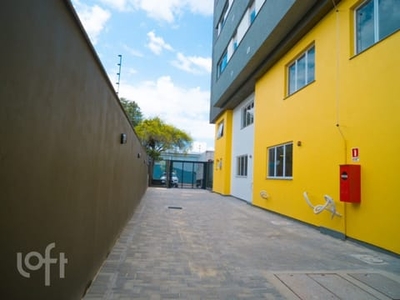 Apartamento 1 dorm à venda Rua Professor Cristiano Fischer, Partenon - Porto Alegre