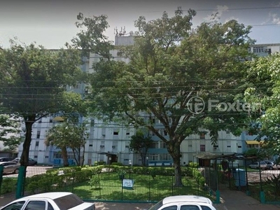 Apartamento 1 dorm à venda Rua Professor João de Souza Ribeiro, Humaitá - Porto Alegre