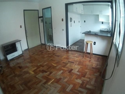Apartamento 1 dorm à venda Rua Professor Pontes de Miranda, Jardim Leopoldina - Porto Alegre