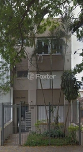 Apartamento 1 dorm à venda Rua Santa Cecília, Santa Cecília - Porto Alegre