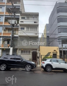 Apartamento 1 dorm à venda Rua Santo Antônio, Floresta - Porto Alegre