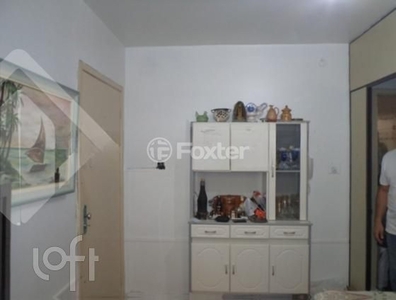 Apartamento 1 dorm à venda Rua Sarmento Leite, Centro Histórico - Porto Alegre