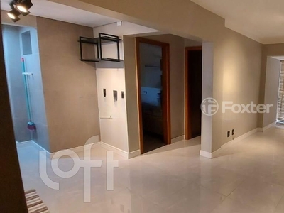 Apartamento 1 dorm à venda Rua Silva Jardim, Bela Vista - Porto Alegre