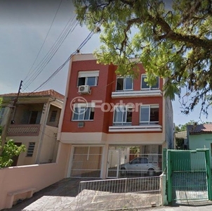 Apartamento 1 dorm à venda Rua Silveiro, Menino Deus - Porto Alegre