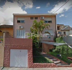 Apartamento 1 dorm à venda Rua Silvério Souto, Teresópolis - Porto Alegre