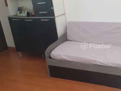 Apartamento 1 dorm à venda Rua São Lucas, Bom Jesus - Porto Alegre