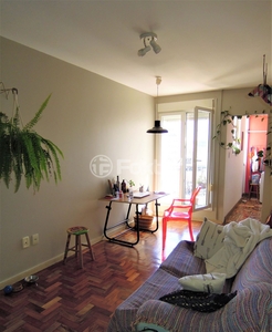 Apartamento 1 dorm à venda Rua Sofia Veloso, Cidade Baixa - Porto Alegre
