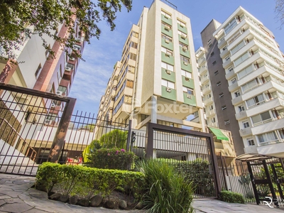 Apartamento 1 dorm à venda Rua Tenente-Coronel Fabrício Pilar, Mont Serrat - Porto Alegre