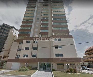 Apartamento 1 dorm à venda Rua Três De Outubro, Centro - Tramandaí