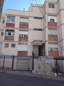Apartamento 1 dorm à venda Rua Triângulo, Santa Isabel - Viamão