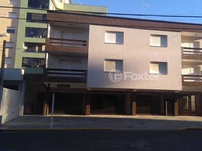 Apartamento 1 dorm à venda Rua Tupinambá, Centro - Capão da Canoa