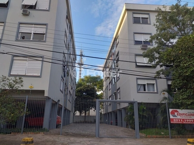 Apartamento 1 dorm à venda Rua Tupinambá, Jardim São Pedro - Porto Alegre