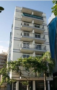 Apartamento 1 dorm à venda Rua Washington Luiz, Centro Histórico - Porto Alegre