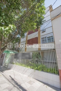 Apartamento 1 dorm à venda Travessa Comendador Batista, Cidade Baixa - Porto Alegre
