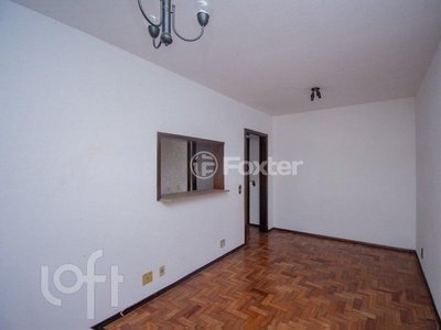 Apartamento 1 dorm à venda Travessa João Jorge Thofhern, Vila Ipiranga - Porto Alegre