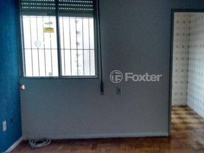 Apartamento 1 dorm à venda Travessa Mato Grosso, Medianeira - Porto Alegre